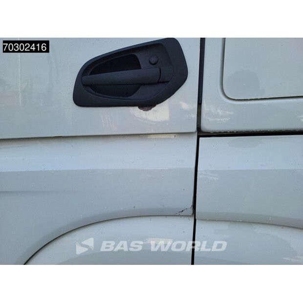 2021 Mercedes-Benz ACTROS 1845-43483562