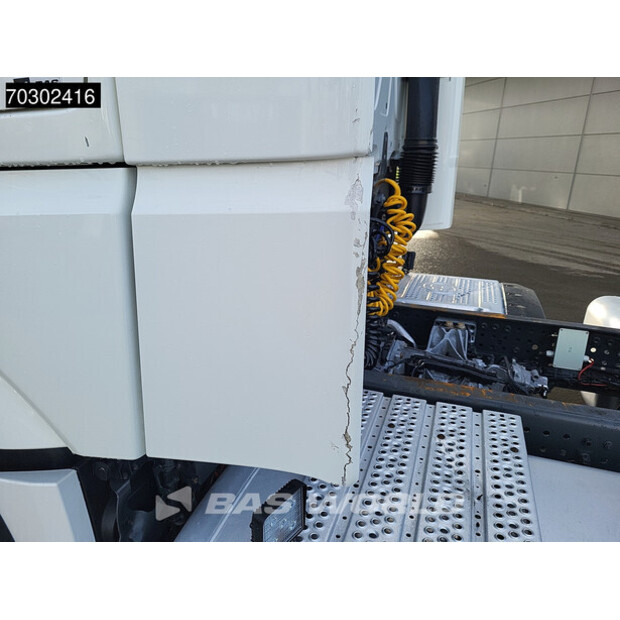 2021 Mercedes-Benz ACTROS 1845-43483563