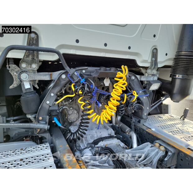 2021 Mercedes-Benz ACTROS 1845-43483565