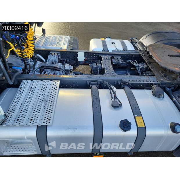 2021 Mercedes-Benz ACTROS 1845-43483566