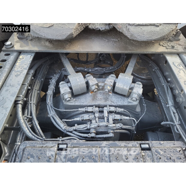 2021 Mercedes-Benz ACTROS 1845-43483567