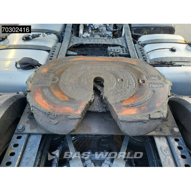 2021 Mercedes-Benz ACTROS 1845-43483568