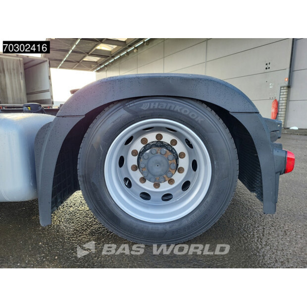 2021 Mercedes-Benz ACTROS 1845-43483569