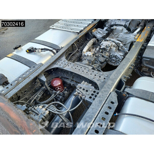 2021 Mercedes-Benz ACTROS 1845-43483571