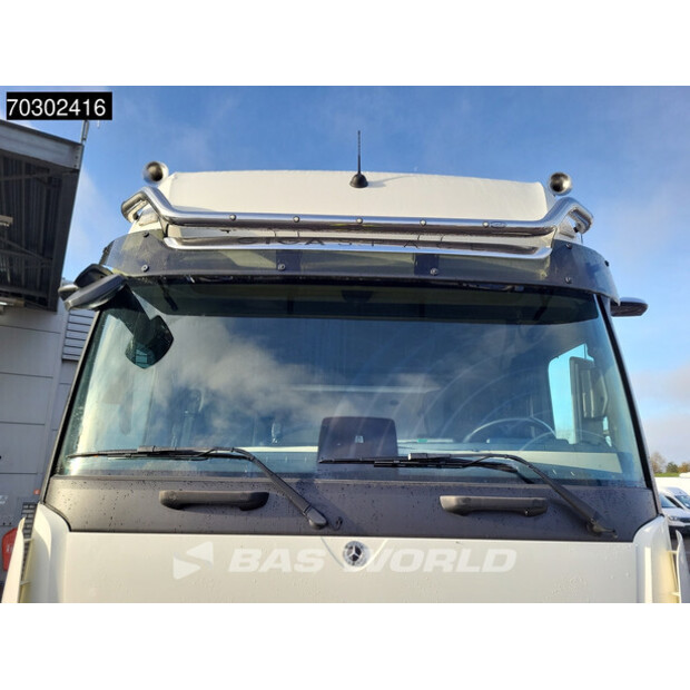 2021 Mercedes-Benz ACTROS 1845-43483575