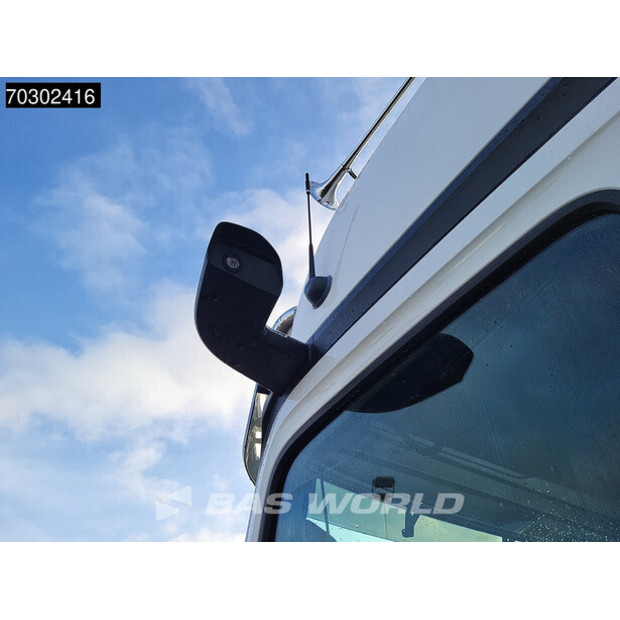 2021 Mercedes-Benz ACTROS 1845-43483576