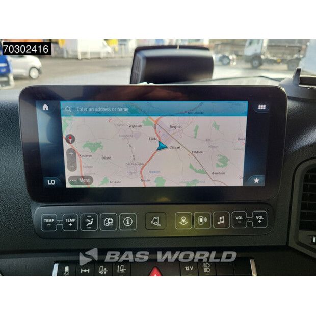 2021 Mercedes-Benz ACTROS 1845-43483579