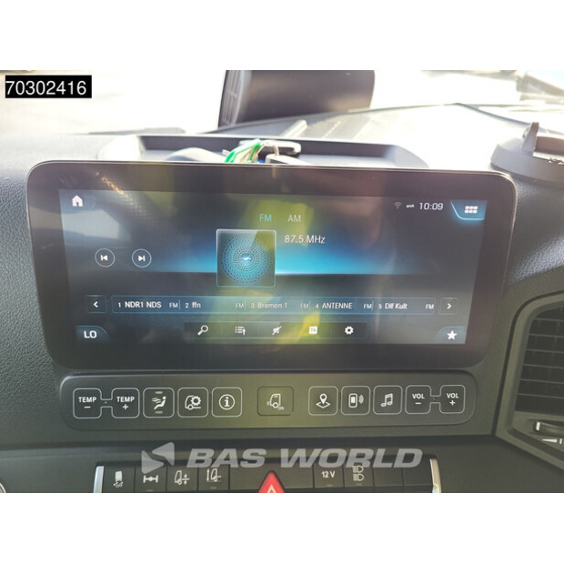 2021 Mercedes-Benz ACTROS 1845-43483580