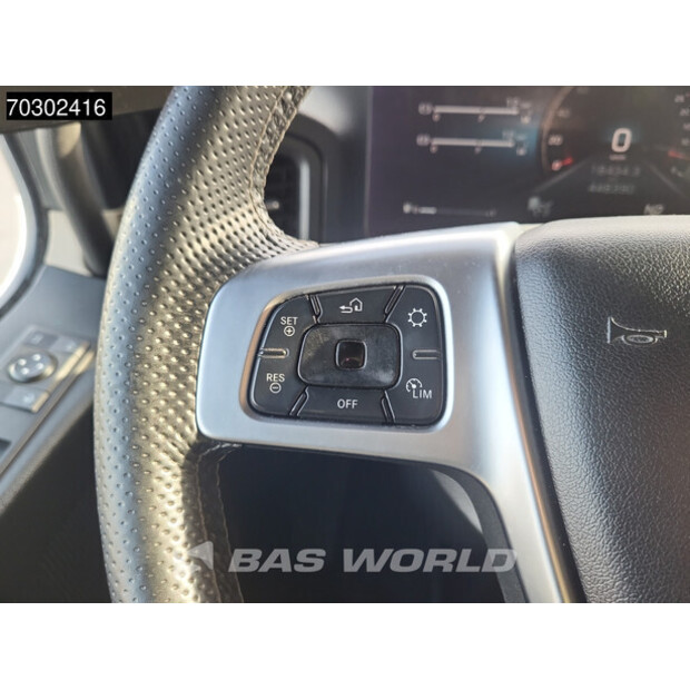 2021 Mercedes-Benz ACTROS 1845-43483583