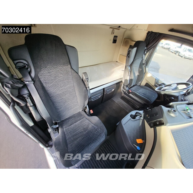 2021 Mercedes-Benz ACTROS 1845-43483585