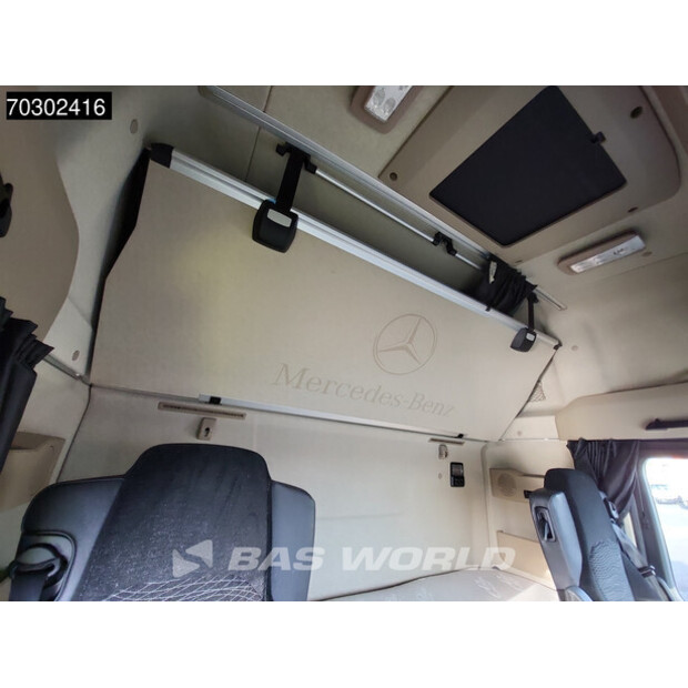 2021 Mercedes-Benz ACTROS 1845-43483586