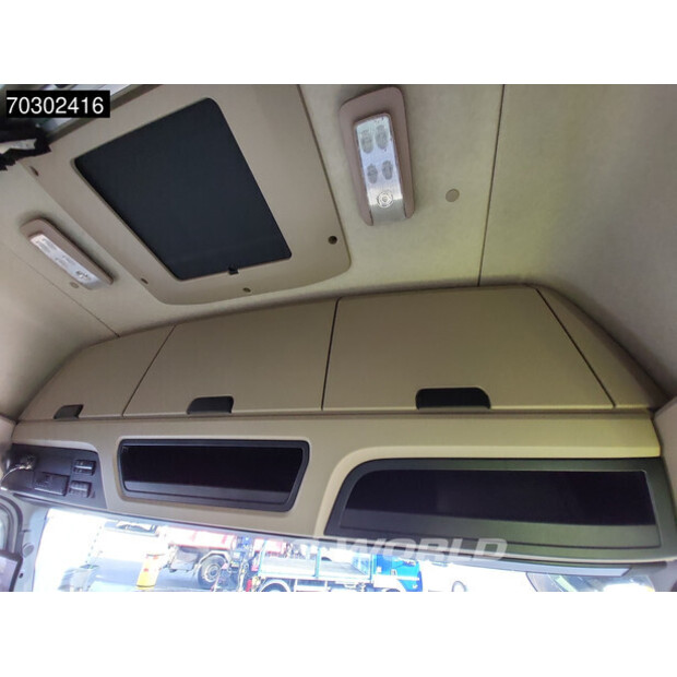 2021 Mercedes-Benz ACTROS 1845-43483587