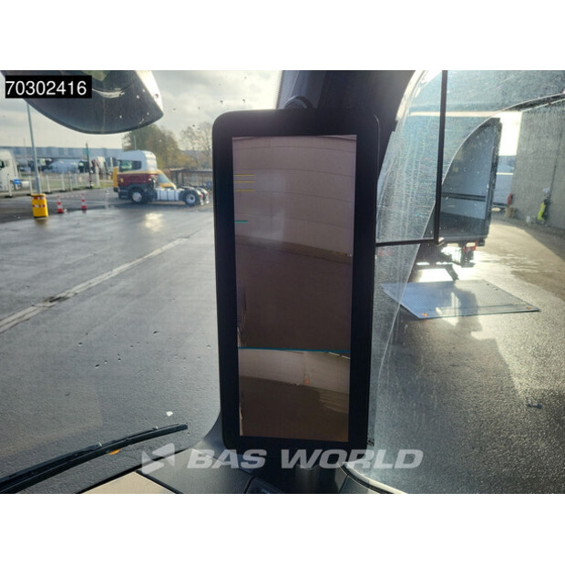 2021 Mercedes-Benz ACTROS 1845-43483589