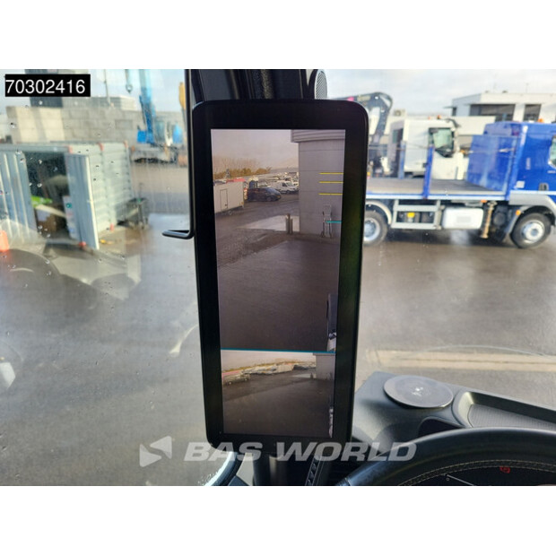 2021 Mercedes-Benz ACTROS 1845-43483590