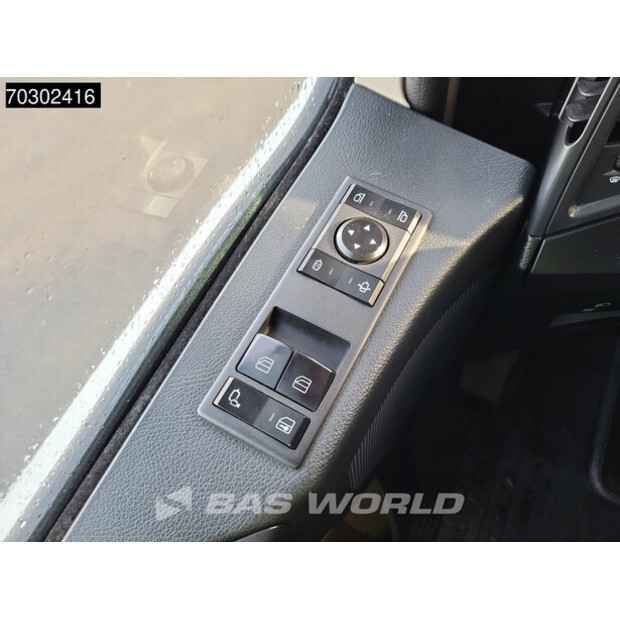 2021 Mercedes-Benz ACTROS 1845-43483591