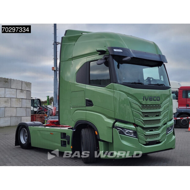 2025 ايفكو S-Way 580-43483601