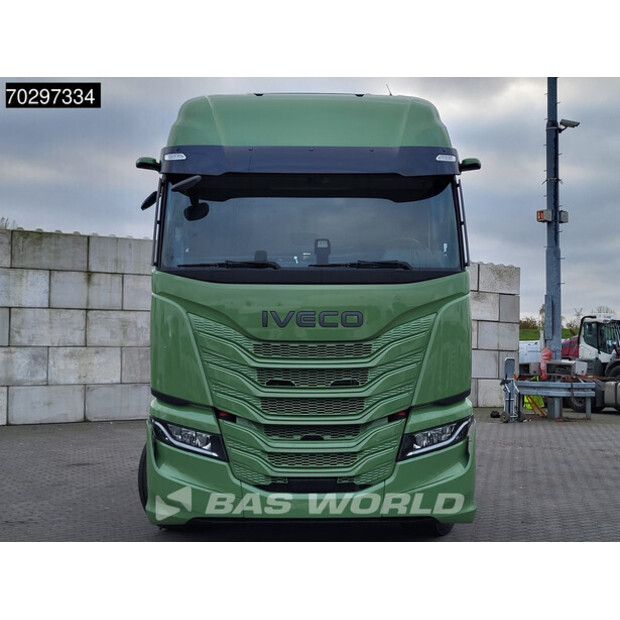 2025 ايفكو S-Way 580-43483604