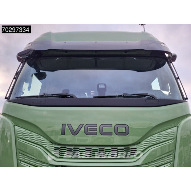 2025 ايفكو S-Way 580-43483605