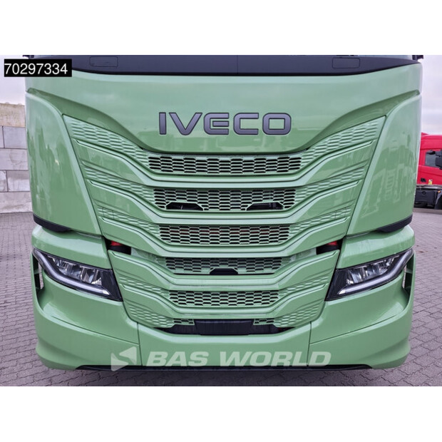 2025 ايفكو S-Way 580-43483606