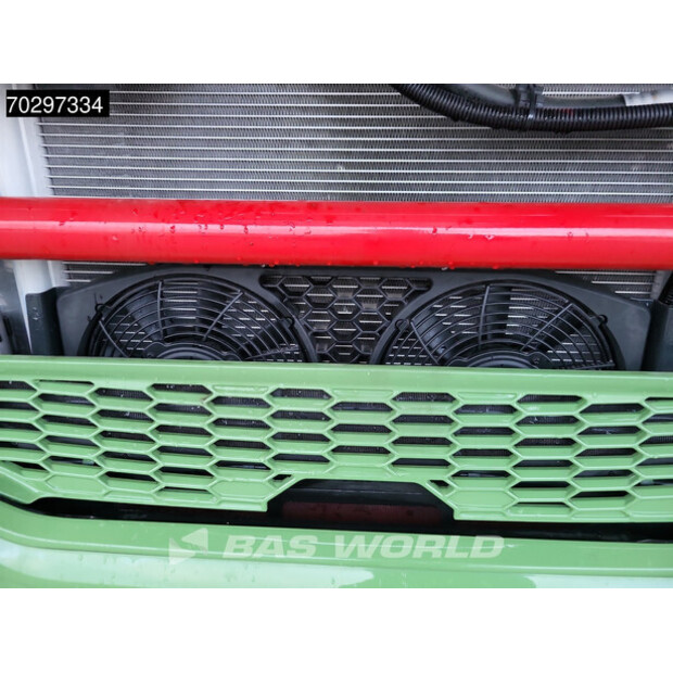 2025 ايفكو S-Way 580-43483607