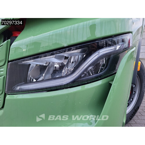 2025 ايفكو S-Way 580-43483608