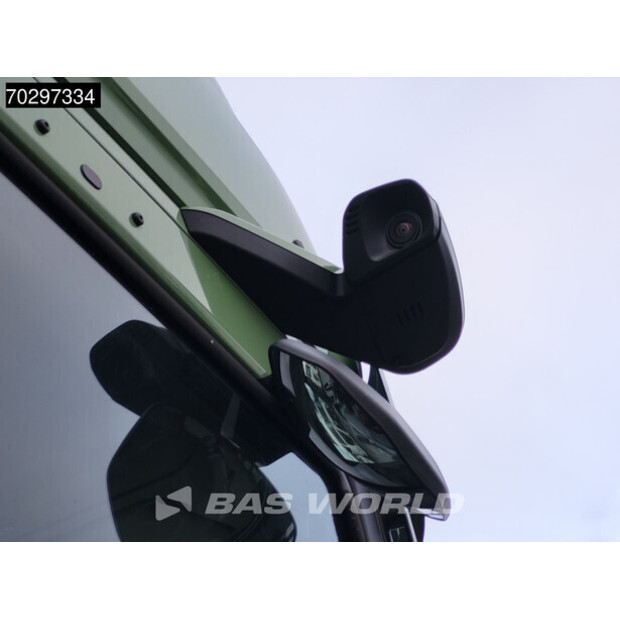 2025 ايفكو S-Way 580-43483610