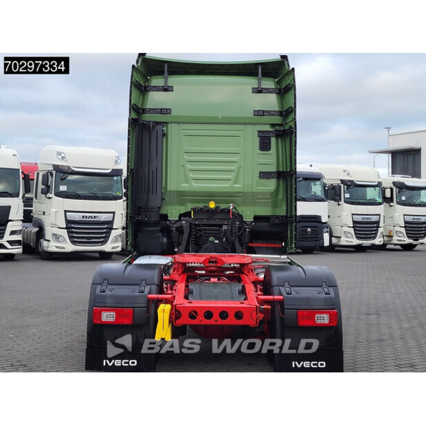 2025 ايفكو S-Way 580-43483611