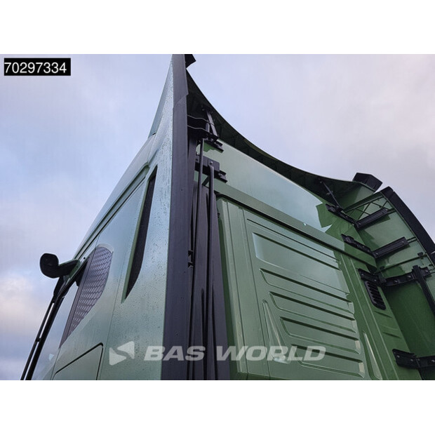 2025 ايفكو S-Way 580-43483612