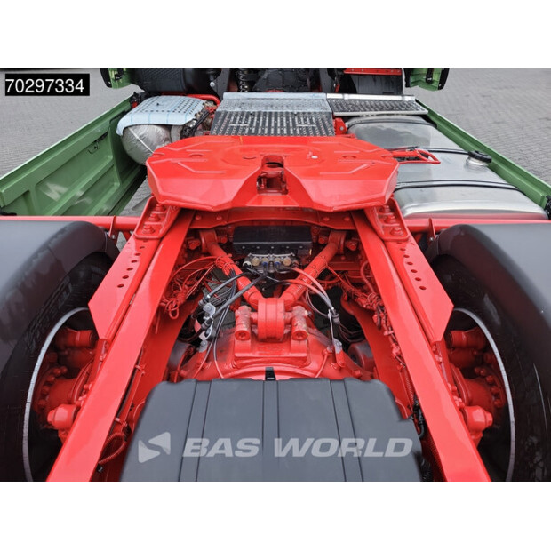 2025 ايفكو S-Way 580-43483614