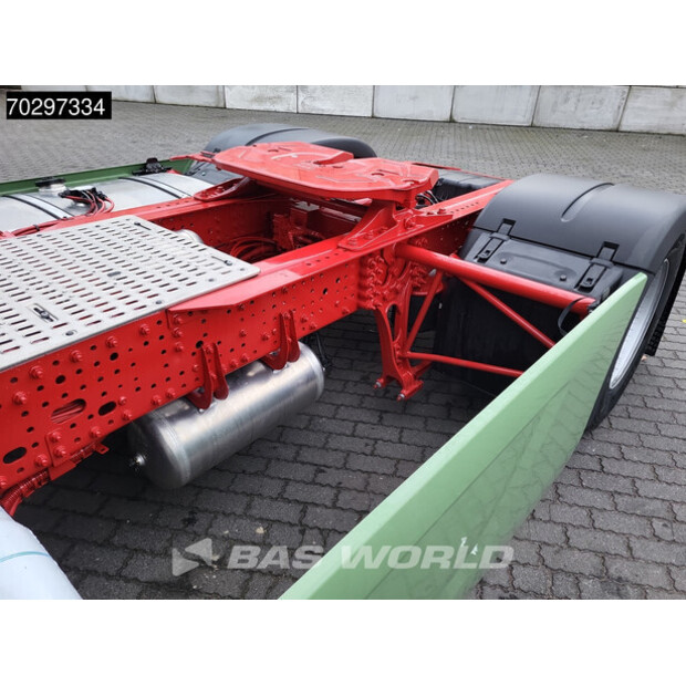 2025 ايفكو S-Way 580-43483615