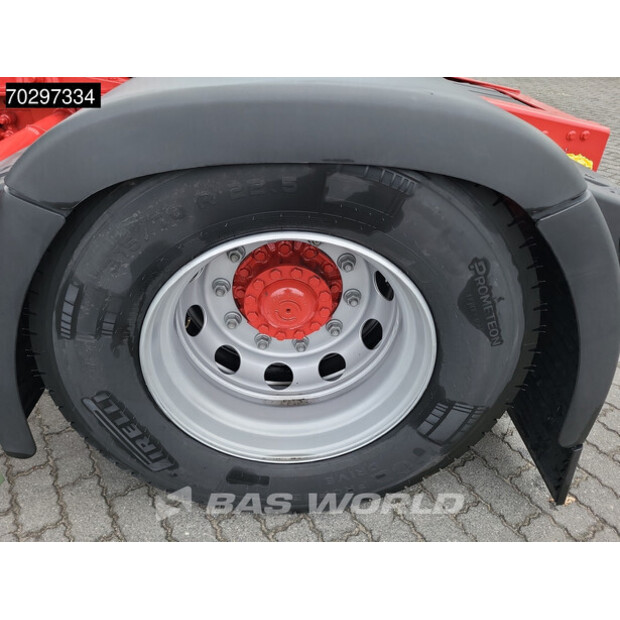 2025 ايفكو S-Way 580-43483616