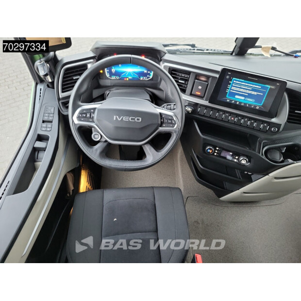 2025 ايفكو S-Way 580-43483617