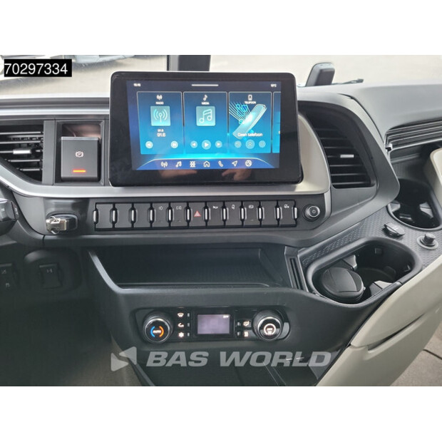 2025 ايفكو S-Way 580-43483618