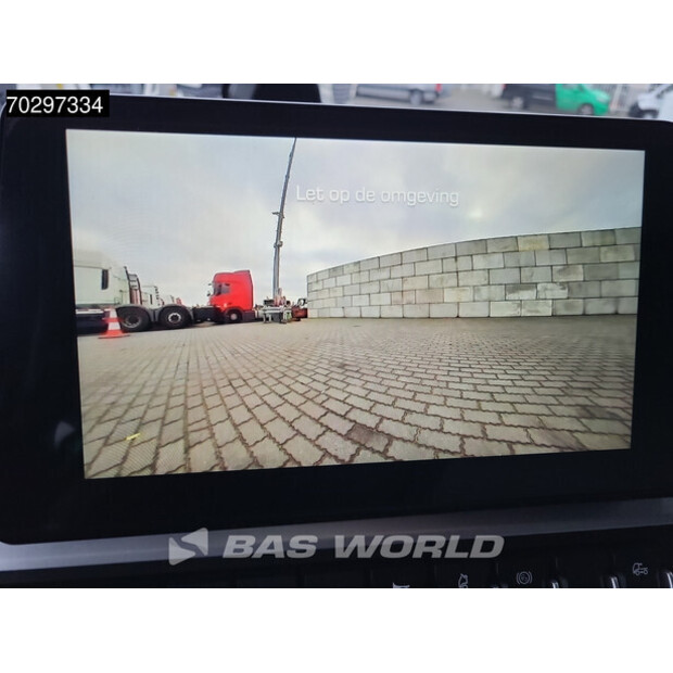 2025 ايفكو S-Way 580-43483620