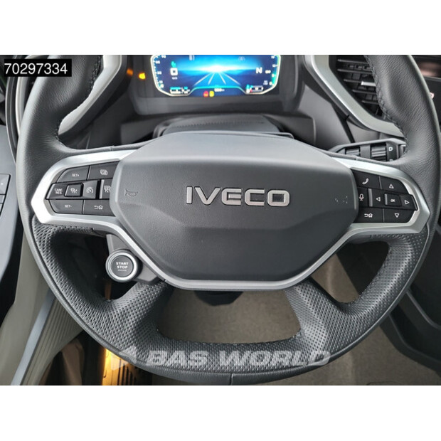 2025 ايفكو S-Way 580-43483622