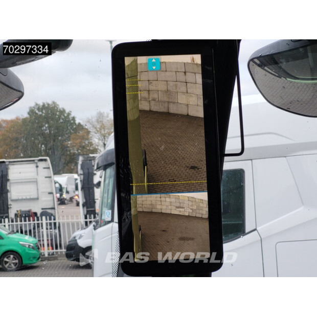 2025 ايفكو S-Way 580-43483627