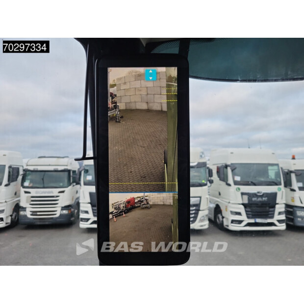 2025 ايفكو S-Way 580-43483628