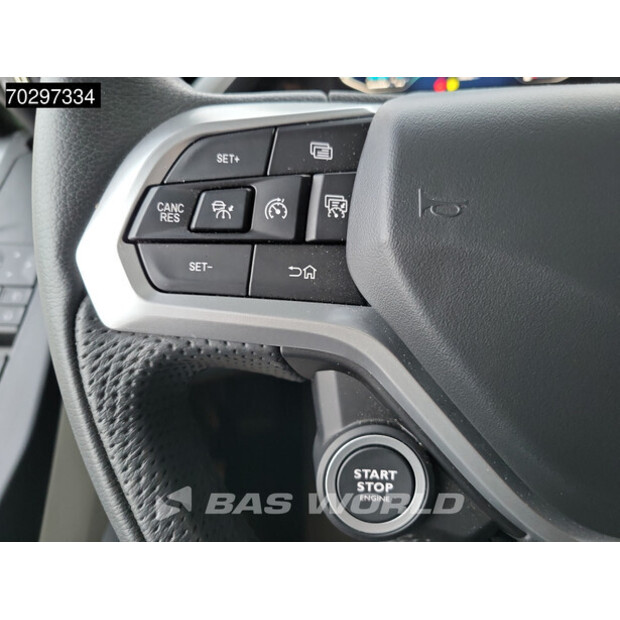 2025 ايفكو S-Way 580-43483629