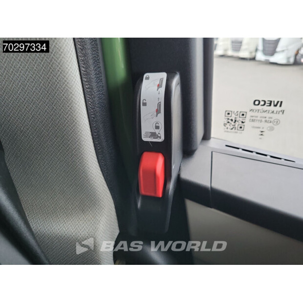 2025 ايفكو S-Way 580-43483632