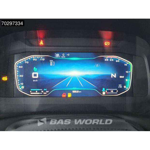 2025 ايفكو S-Way 580-43483633