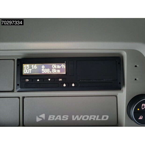 2025 ايفكو S-Way 580-43483634