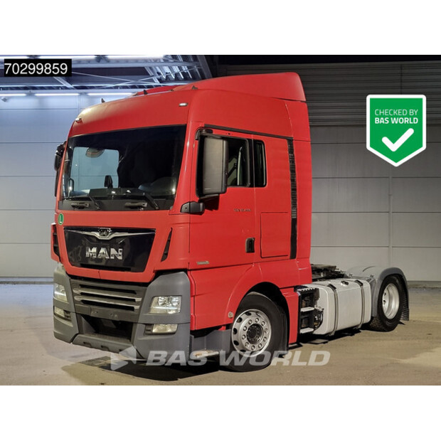 2019 MAN TGX 18.460-43483637