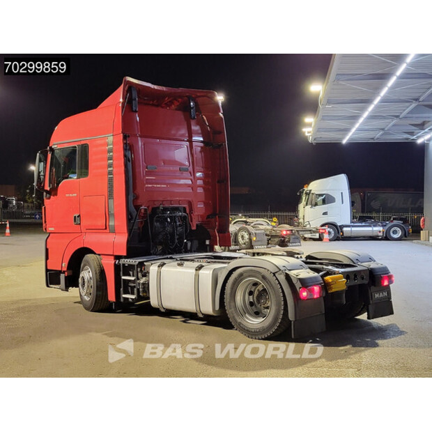 2019 MAN TGX 18.460-43483638