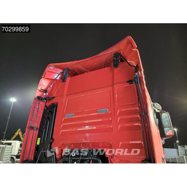 2019 MAN TGX 18.460-43483641