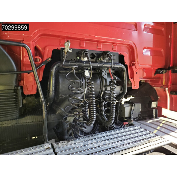 2019 MAN TGX 18.460-43483642