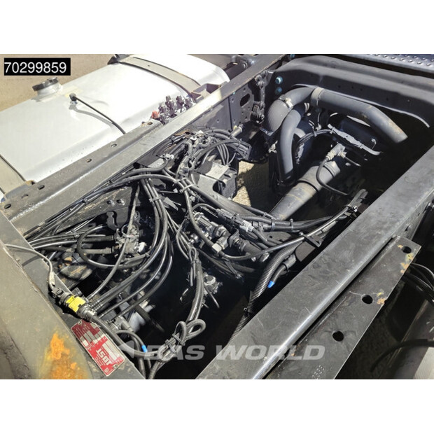 2019 MAN TGX 18.460-43483644