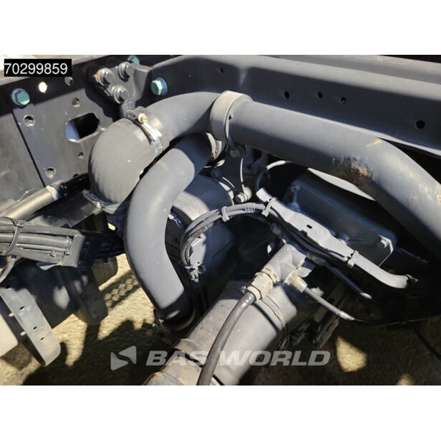 2019 MAN TGX 18.460-43483645