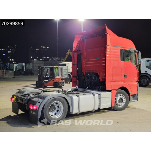 2019 MAN TGX 18.460-43483649
