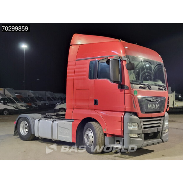2019 MAN TGX 18.460-43483650