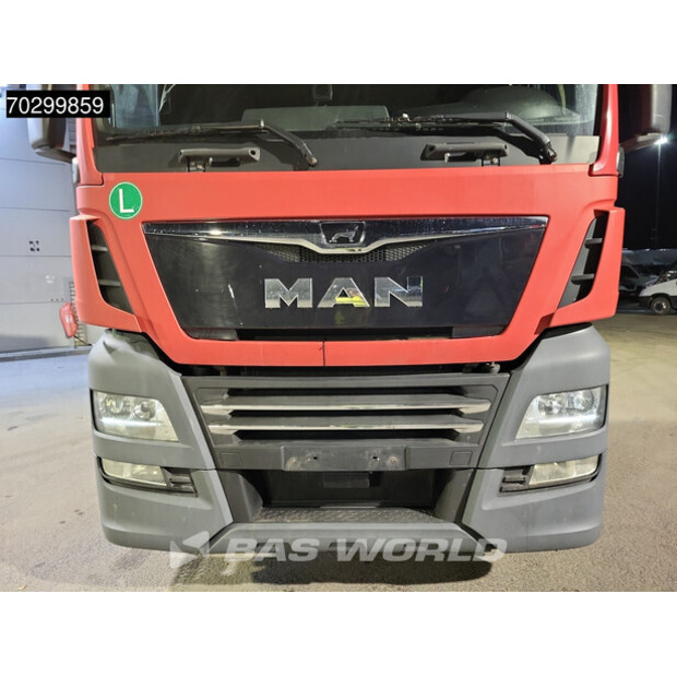 2019 MAN TGX 18.460-43483651